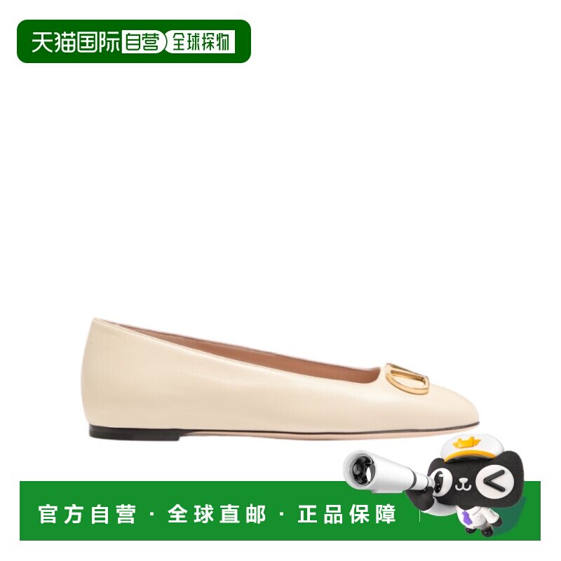 VALENTINO 女士休闲鞋 WS0PI8RREREN SS2026 花色女鞋单鞋一脚蹬