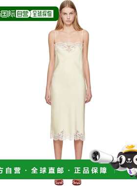 1h可退 潮奢 Stella Mccartney 斯特拉 麦卡特尼 女士 灰白色 Sle