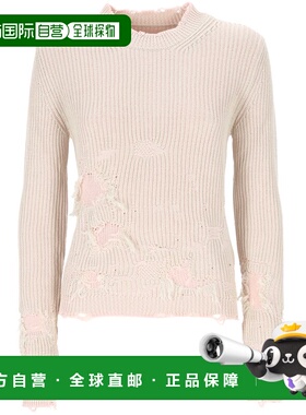 MM6 MAISON MARGIELA 女士针织衫 S52HL0054M13214962