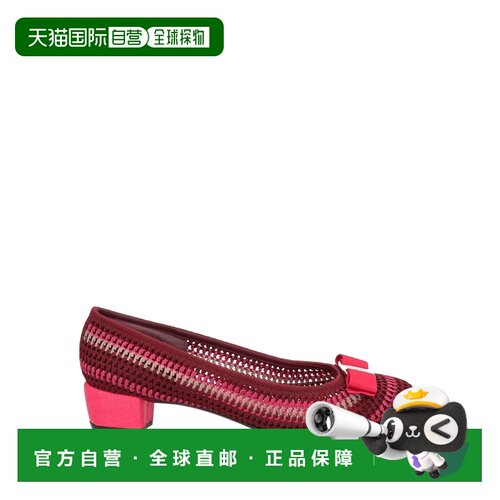 Salvatore Ferragamo 菲拉格慕 女士 浅口鞋
