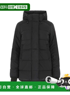 CANADA GOOSE 女士外套 5076L61 CO 黑色 CANADA GOOSE WOMEN'S 5