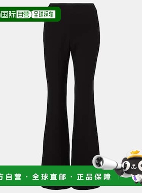 1h可退 潮奢 ROLAND MOURET 罗兰 穆雷 女士 卡迪喇叭长裤休闲裤