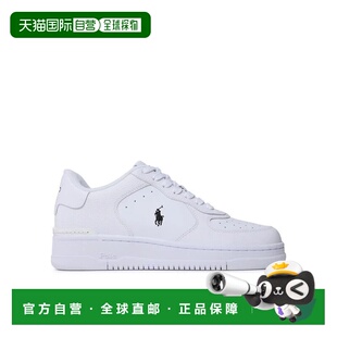 POLO RALPH LAUREN 男士运动鞋 809891791009 SS2025男鞋