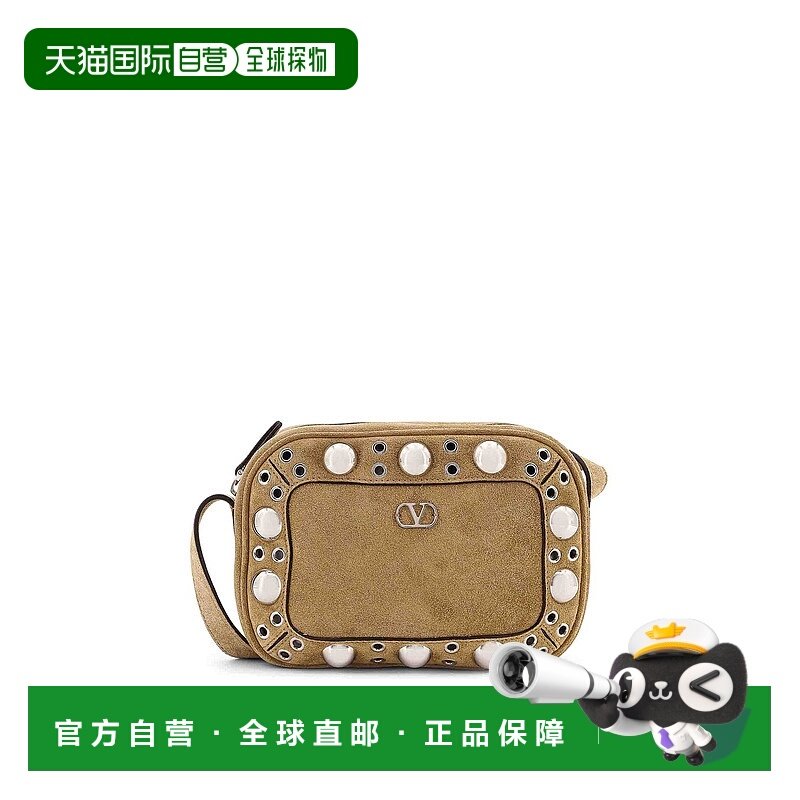 VALENTINO GARAVANI 男士斜挎包单肩包 7Y2B0R74JETRDX SS2025