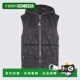 男士 夹克 MU01F1A04M8113999 MONCLER SS2026 黑色