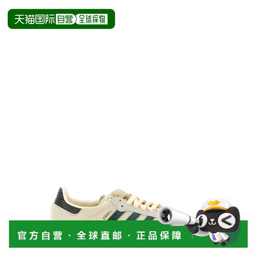 Adidas/Samba OG男士运动鞋