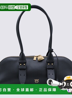 PINKO 女士单肩包 106169A0QOZ99Q斜挎包手提包