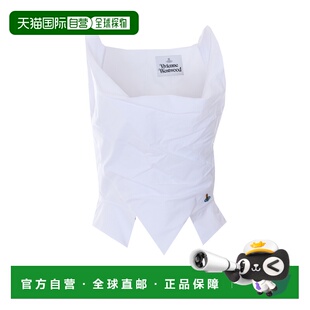 VIVIENNE WESTWOOD 女士背心吊带 1505000MW009QA401