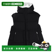 潮奢 背心 HERNO 女士 1h可退 METALLIC LAMINAR CRINKLE PI003