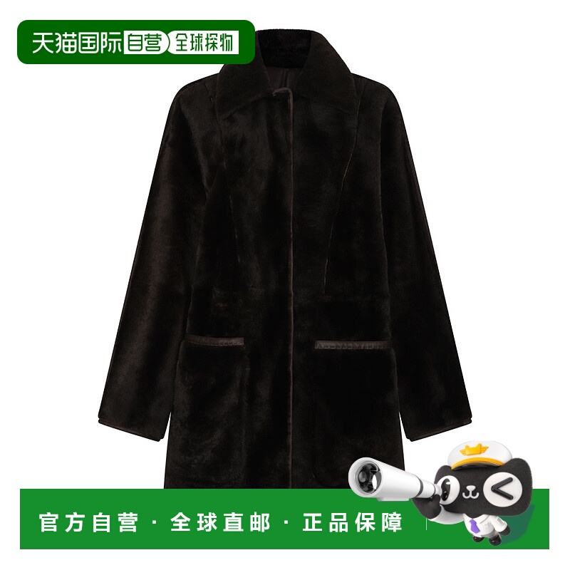 1h可退 MAX MARA 女士外套 2521416015600PIRENEI041002