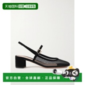 潮奢 Francoise Gianvito 吉安维托 1h可退 女士 Rossi 罗西 山羊