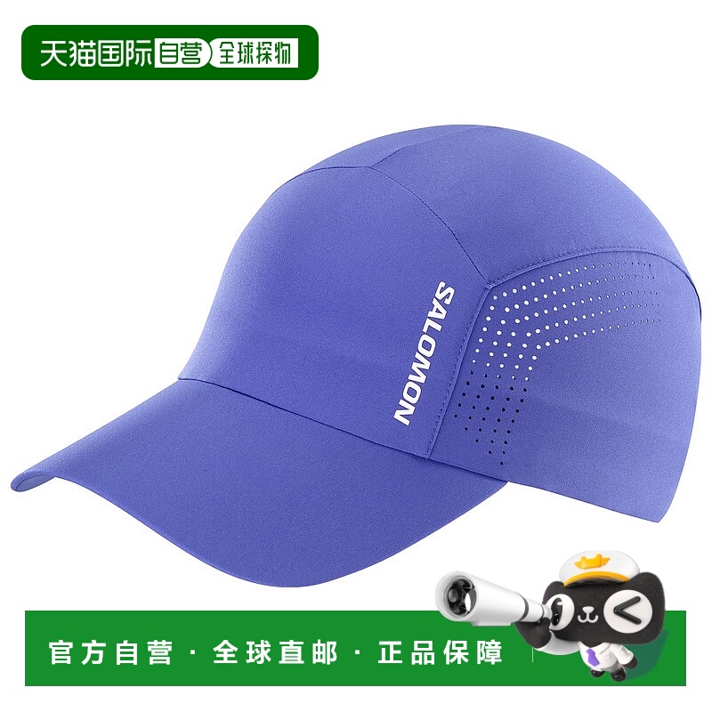 SALOMON 男士帽子 9045132LIBERTY