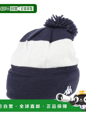 1h可退 潮奢 Kappa 卡帕 男童 帽子童装 blue蓝色 舒适时尚