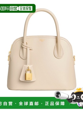 CELINE 女士斜挎包 120683BF401CR AW2025 花色 TEEN HONORINE 拉