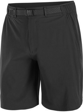 香港直邮SALOMON 男士短裤 LC2746900DEEP SS2026 黑色 WAYFARER