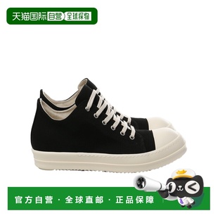 RICK OWENS DRKSHDW 男士休闲鞋 DU01F4802DO911 SS2026