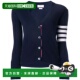 BROWNE 女士针织毛衣 FKC001A00011415 THOM SS2025