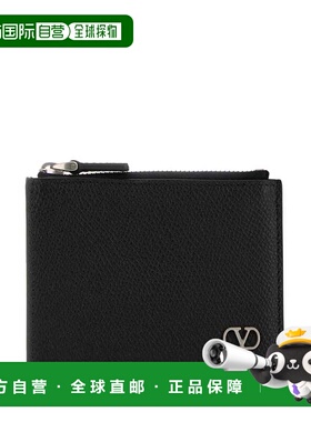 VALENTINO GARAVANI 男士钱包 8Y2P0AP8UAG0NO SS2026