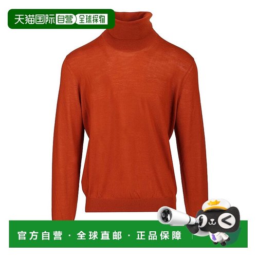 SAINT LAURENT 男士针织衫 821739Y76GM6160 AW2025