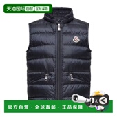 L19541A00034597YF778 MONCLER 男童羽绒服 SS2026