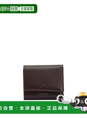 GIVENCHY 女士钱包 BB60P9B2AE604