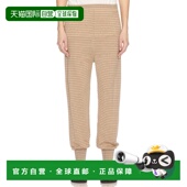 Row 潮奢 1h可退 长裤 The Jearl 舒适时尚 女士 8796Y688