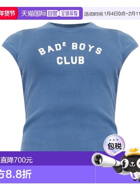 DSQUARED2 男士T恤 S74GD1532D20105470 SS2026