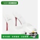 潮奢 Christian 克里斯提 1h可退 女士 Louboutin 鲁布托 Doll