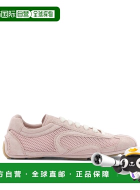 PRADA 女士休闲鞋 1E247O3D8CF0924FD010 SS2026 粉红色