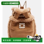 绒面革 VIVIER 潮奢 1h可退 女士 ROGER 维维亚 Vivier 罗杰 Tres