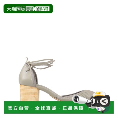 1h可退 潮奢 Lemaire 女士 浅口鞋 grey灰色 舒适时尚