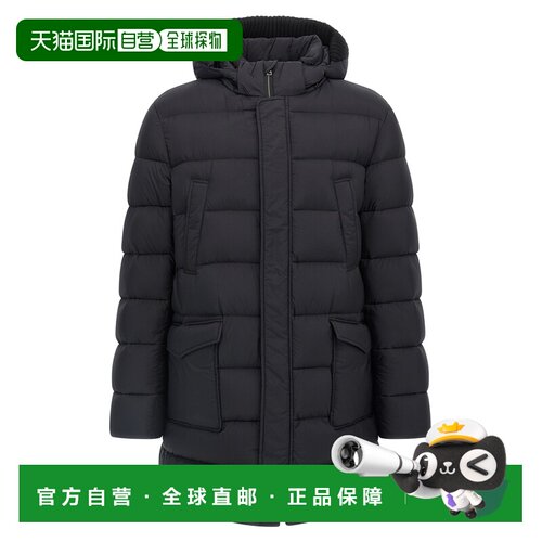 Herno/Il Parka男士大衣 【付后1h可退】