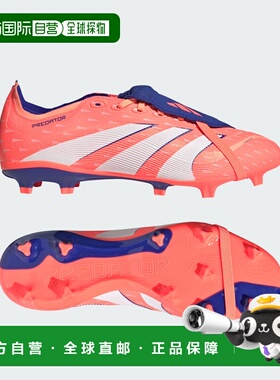 Predator League Fold-Over Tongue Firm/Multi-Ground Boots