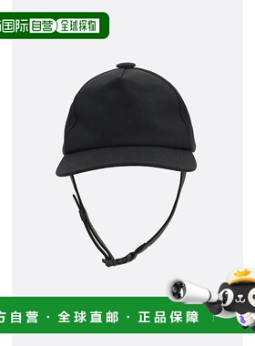 1h可退 潮奢 Maison Margiela 马丁 马吉拉 男士 附棒球帽 S50TC0