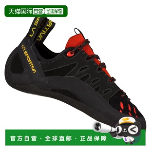 LA SPORTIVA Tarantulace 攀岩鞋 男士徒步户外透气登山鞋运动鞋