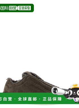 BRUNELLO CUCINELLI 女士运动鞋 MZSFG3096C8212 AW2025一脚蹬