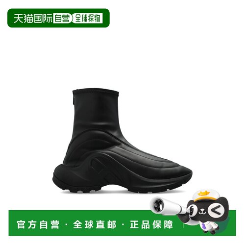 DIESEL 女士靴子 DRUNNERSDRUNNERY03549PR003T8013厚底鞋女靴