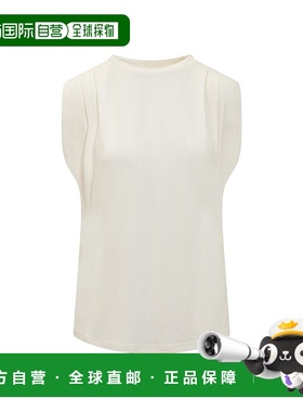 MICHAEL KORS 女士背心吊带 MF351317AW110LIGHTGREY