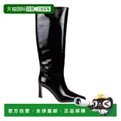 KORS 女士靴子 40F5DRMB5A001 MICHAEL AW2025 黑色