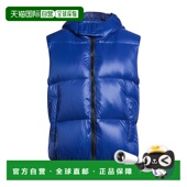 潮奢 舒适时尚 Dsquared2 男士 1h可退 blue蓝色 二次方 背心