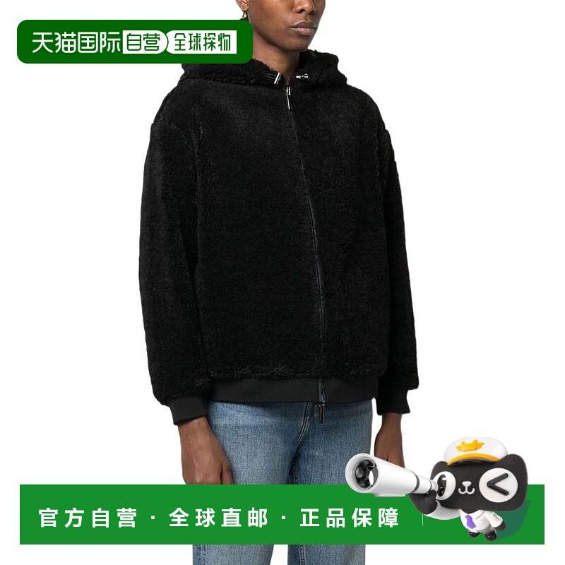 1h可退 EMPORIO ARMANI 女士西服 6L2B6F2JZQZ0999 AW2023