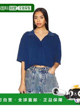 1h可退 潮奢 Free People 自由人 女士 x We-The-Free Denmark Po