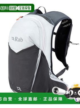 RAB 女士双肩包 5029797DARKPEWTERANTHRACITE CO