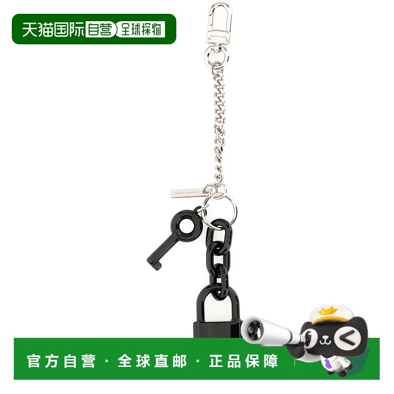 1h可退 MARC JACOBS 女士钥匙扣 2P5SCH004S03001 AW2025