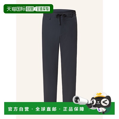 BOSS 男士休闲裤 100166271817000 CO 深蓝色 Chino CONVERT Tail