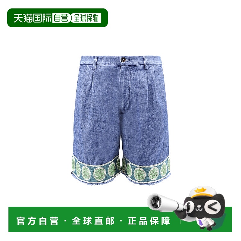 VALENTINO 男士短裤 6V3DD03TAL4558