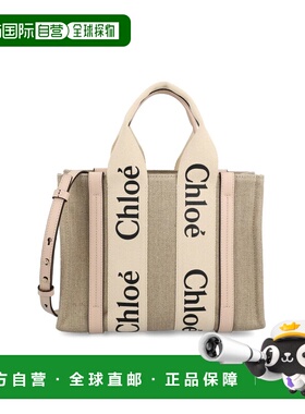 CHLOÉ 女士单肩包 CHC22AS397I266J5P26 SS2026 花色