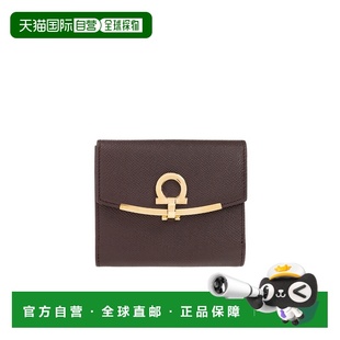 SALVATORE FERRAGAMO女士钱包22C877758590