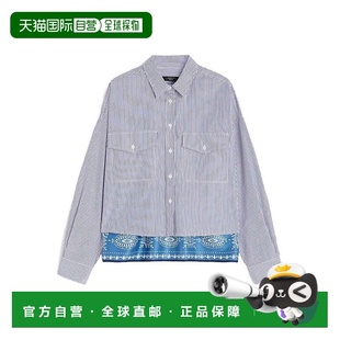 252511613165E15 WEEKEND 女士衬衫 MARA AW2025 MAX