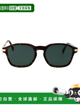 FENDI 男士眼镜 FE40166I52N CO 灰色 FENDI ESSENTIAL